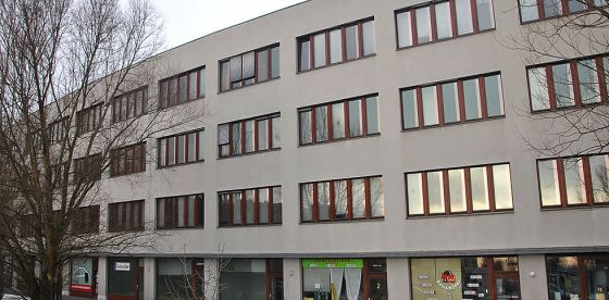 Instandsetzung von Kastendoppelfenstern in Berlin Lichtenberg